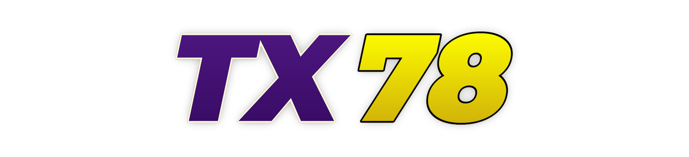 tx78 logo